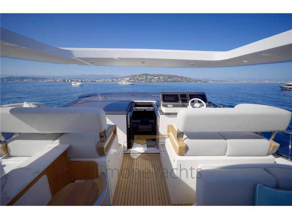 Azimut Grande 27 metri