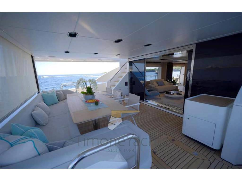 Azimut Grande 27 metri