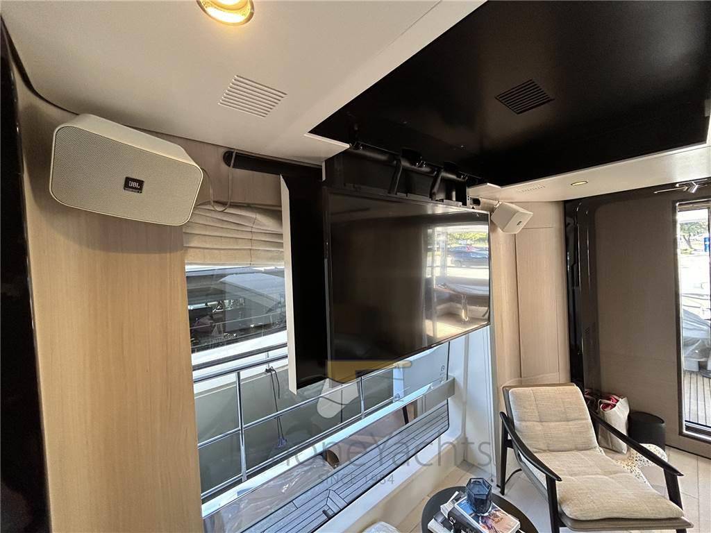 Azimut Grande 27 metri