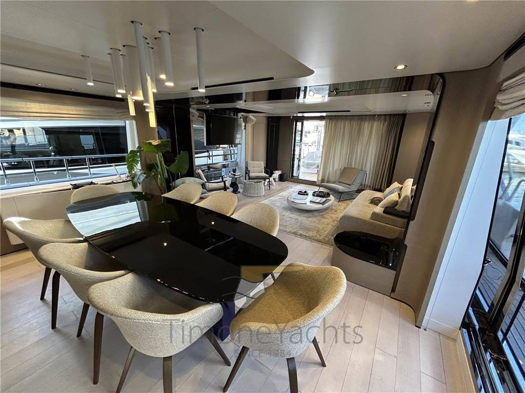 Azimut Grande 27 metri