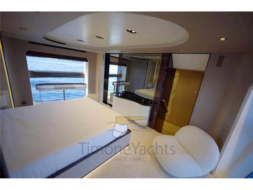 Azimut Grande 27 metri