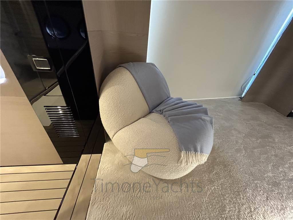 Azimut Grande 27 metri