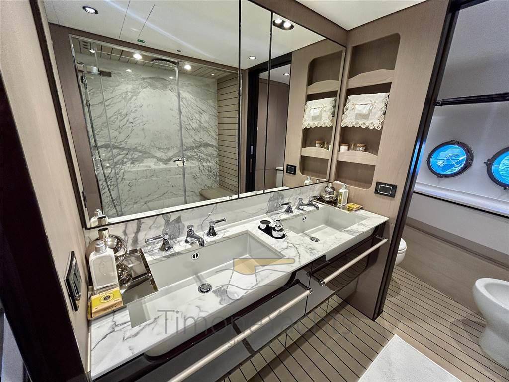 Azimut Grande 27 metri