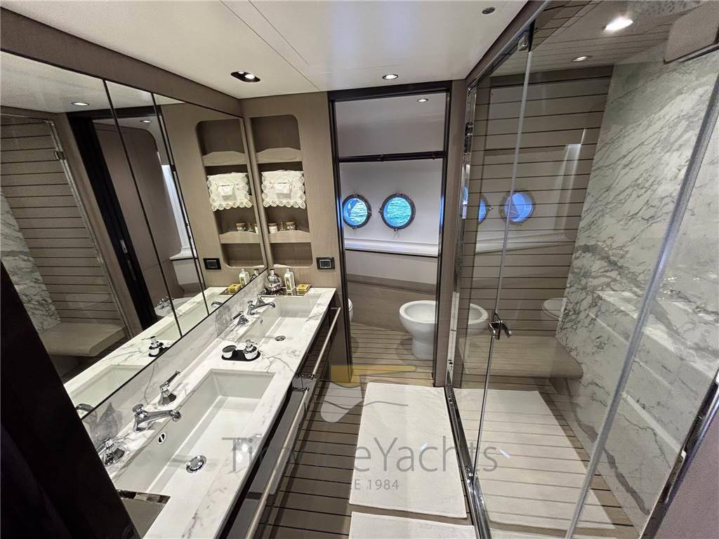 Azimut Grande 27 metri