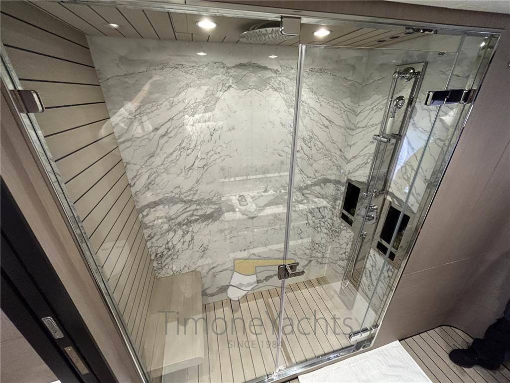 Azimut Grande 27 metri