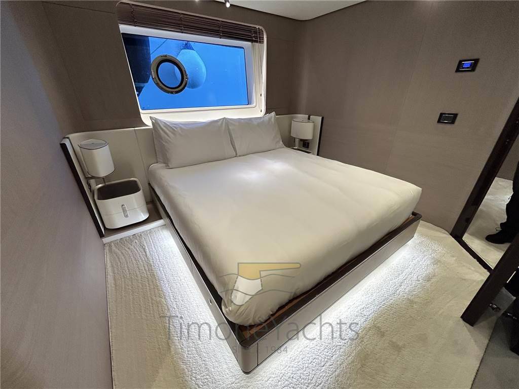 Azimut Grande 27 metri