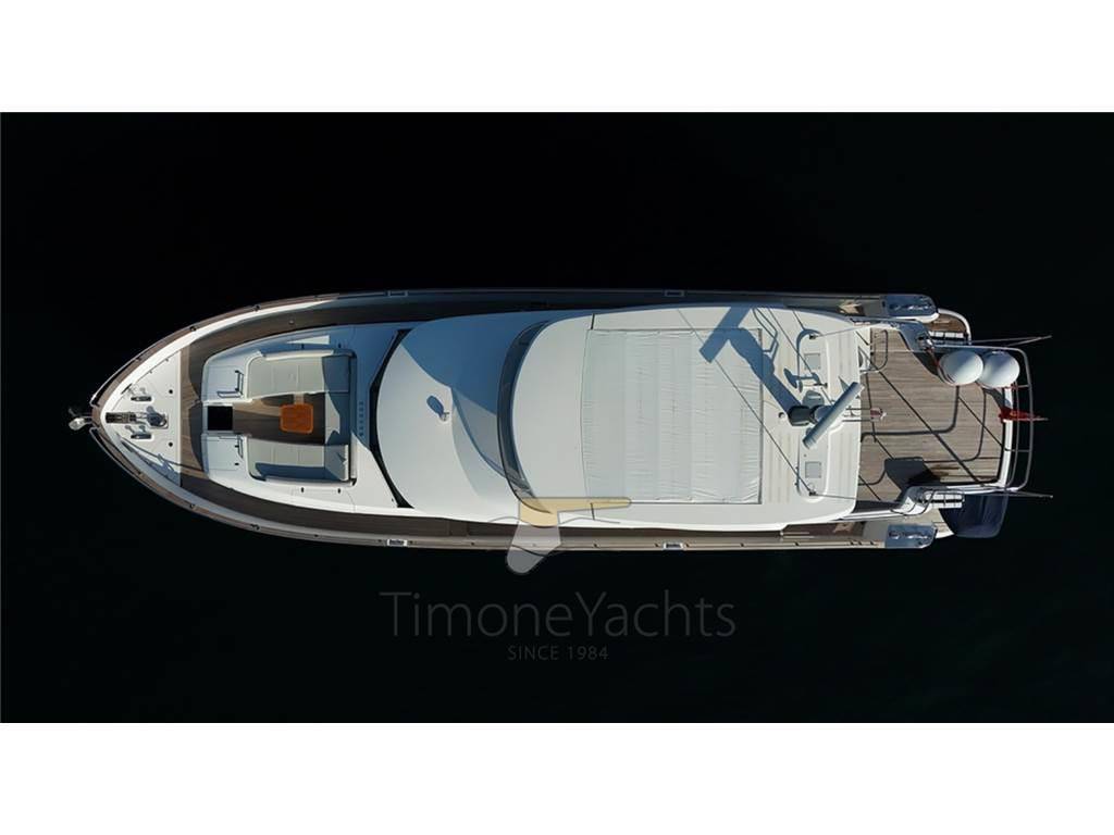 Azimut Magellano 66