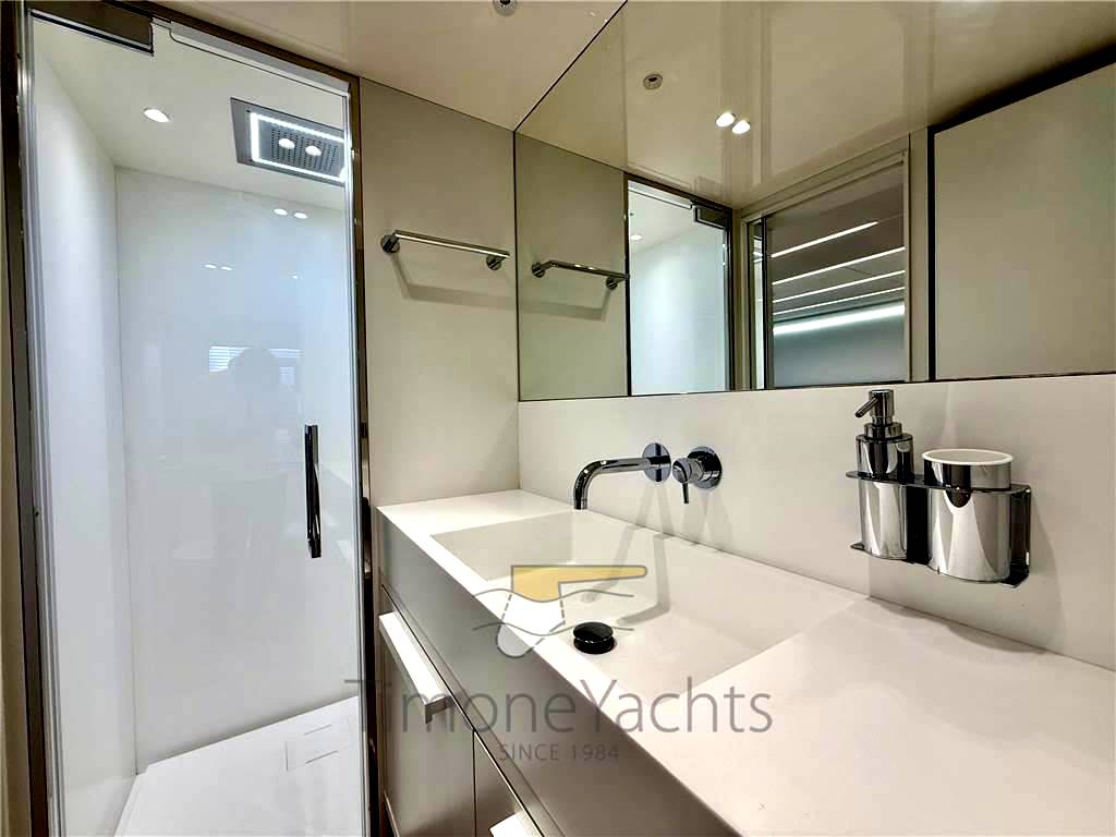 Cranchi Settantotto 78