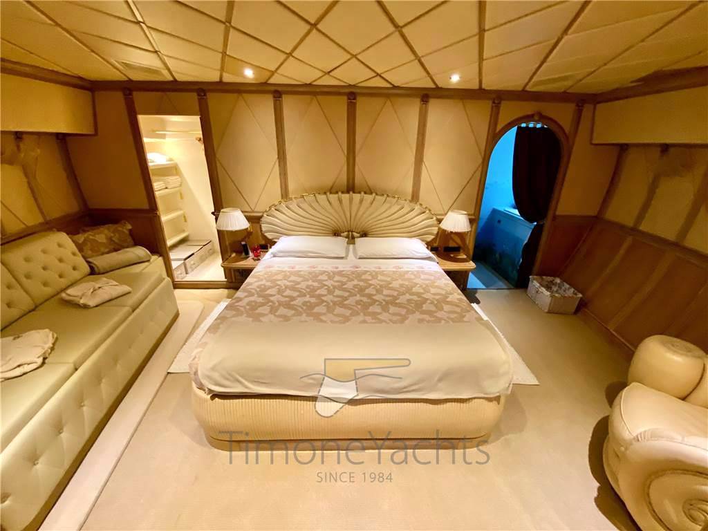 Costruzioni navali santa margherita ligure 27