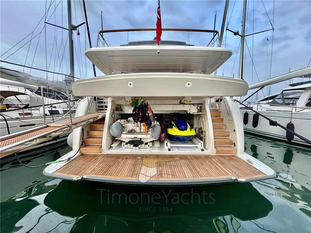 Sanlorenzo Sd 92