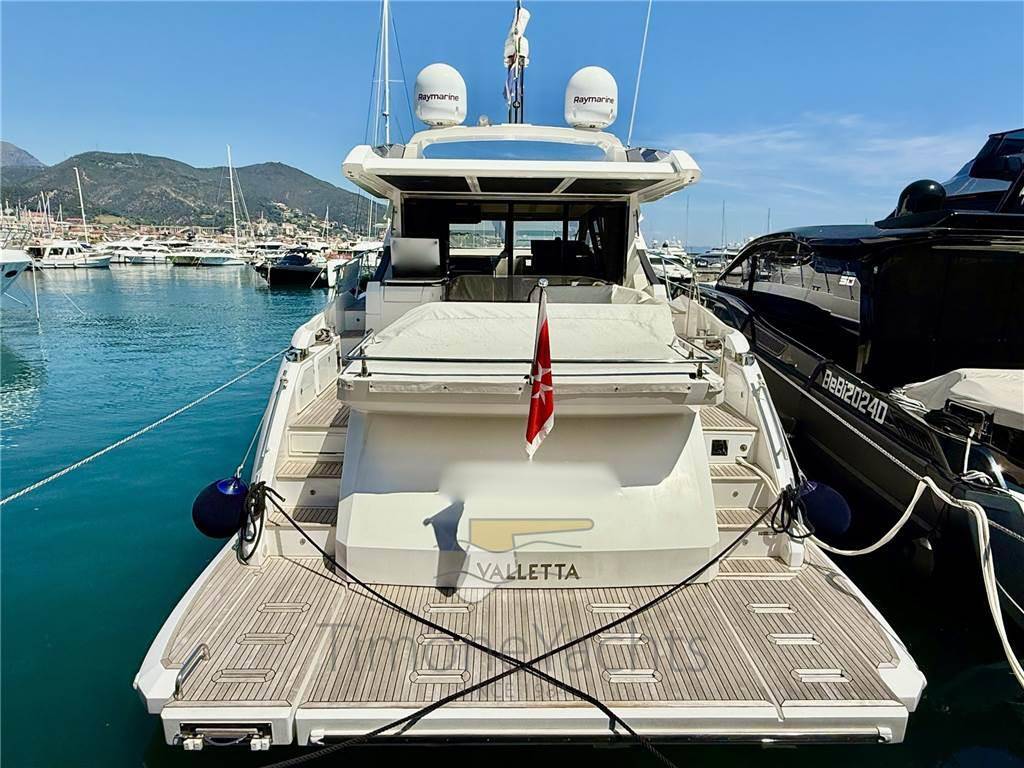 Azimut S6