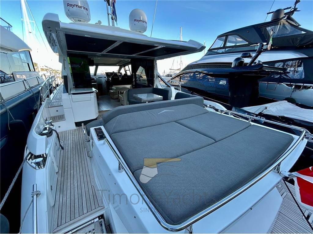 Azimut S6