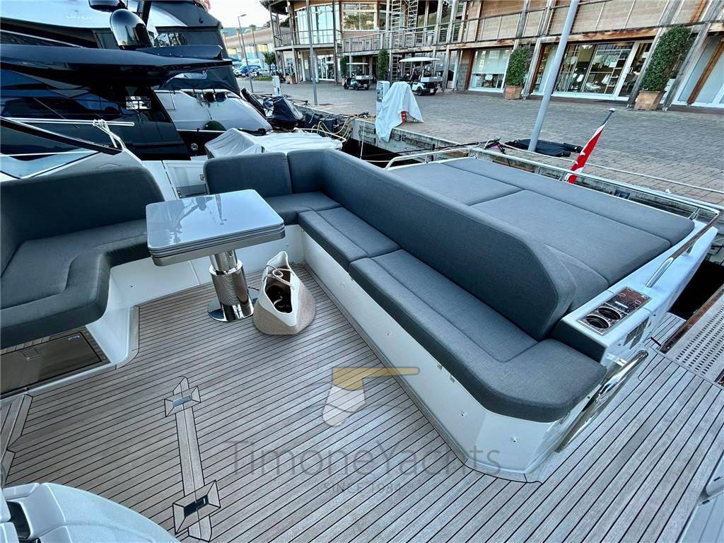 Azimut S6