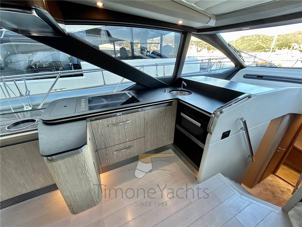 Azimut S6