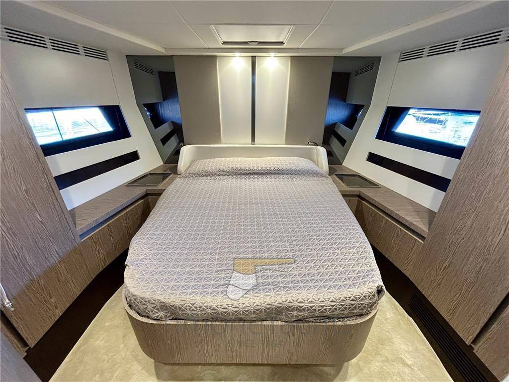 Azimut S6