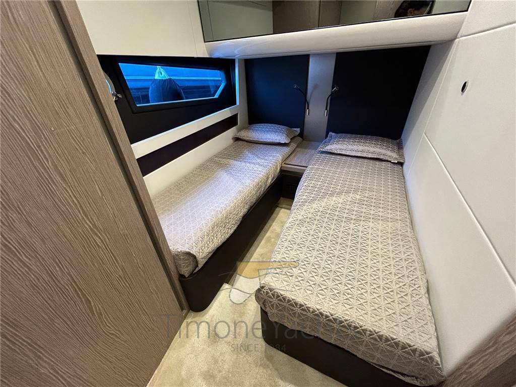Azimut S6