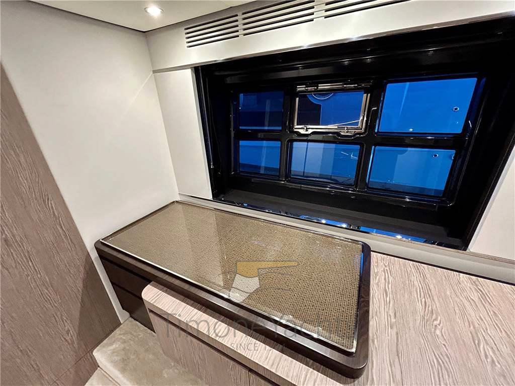 Azimut S6
