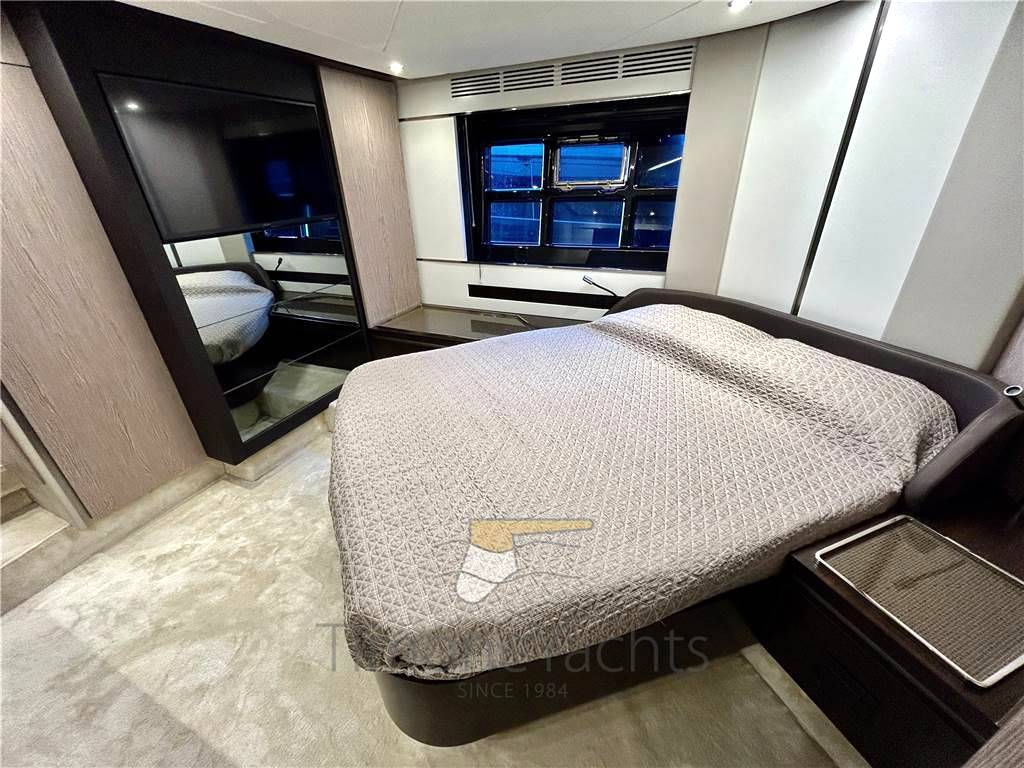Azimut S6