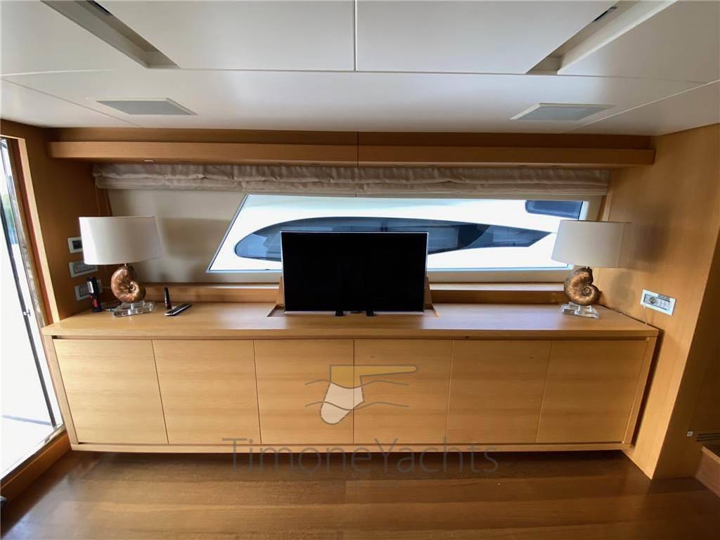 Sanlorenzo Sl 72