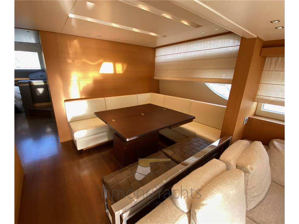 Sanlorenzo Sl 72
