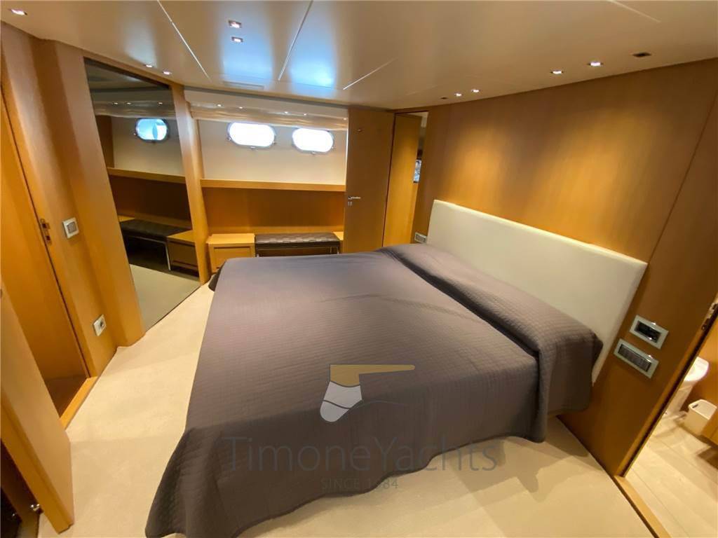 Sanlorenzo Sl 72