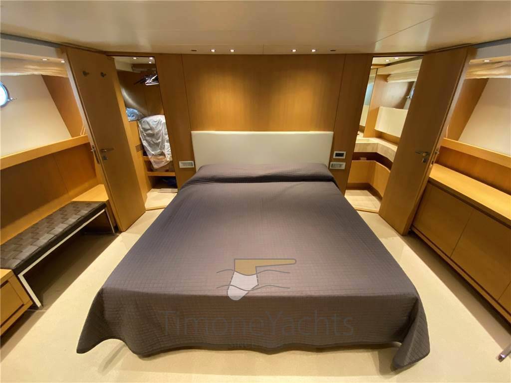 Sanlorenzo Sl 72