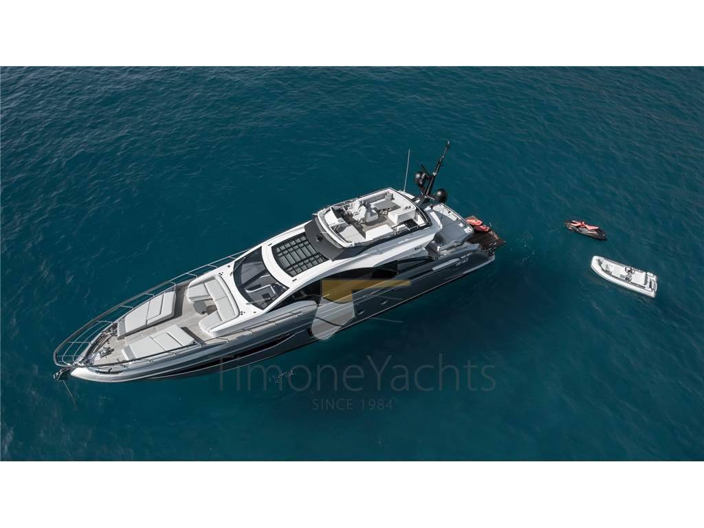 Azimut S8