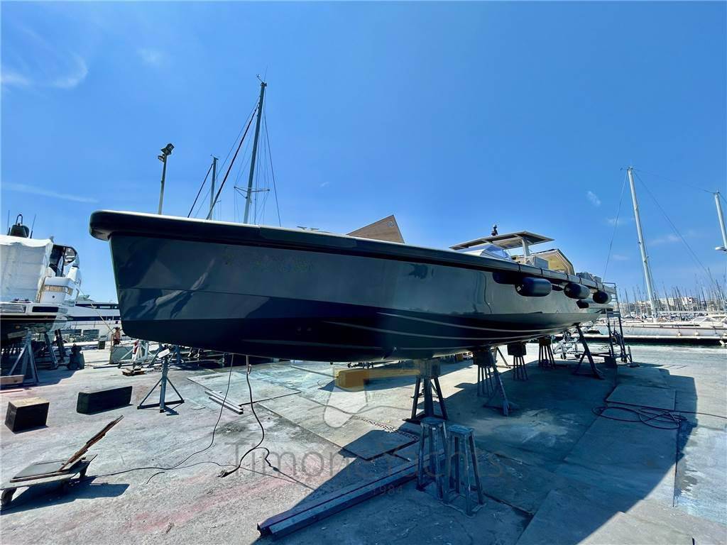 Wally yachts 45