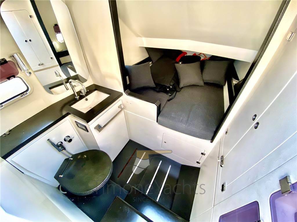Wally yachts 45