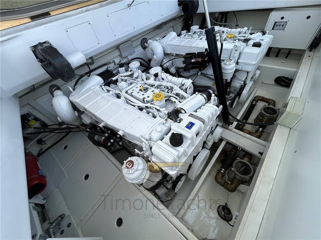 Wally yachts 45