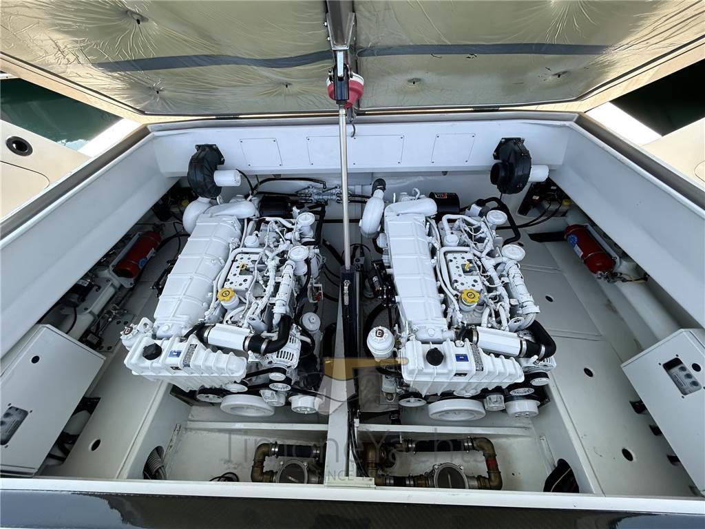Wally yachts 45