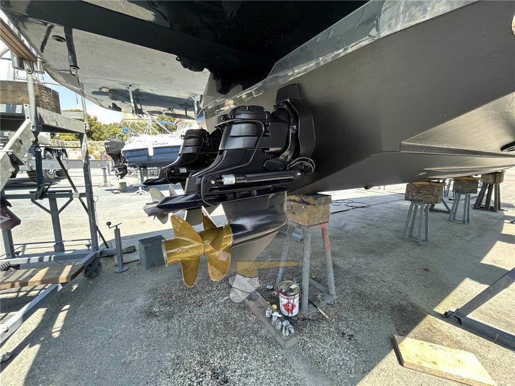 Wally yachts 45