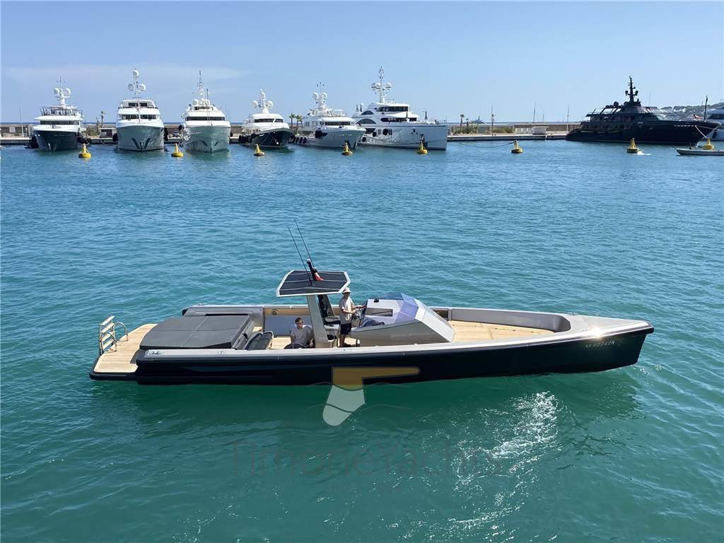 Wally yachts 45