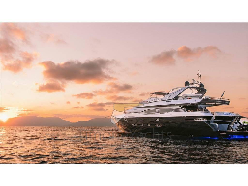 Posillipo Technema 95s