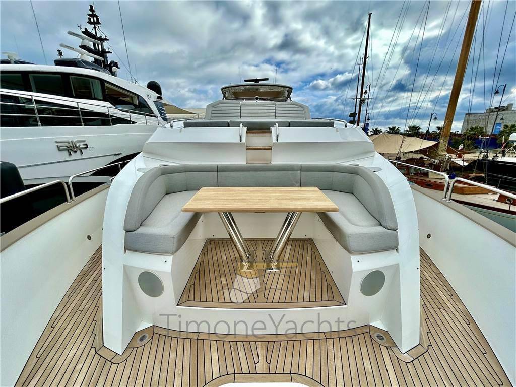 Sunseeker 95