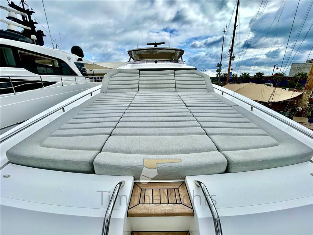 Sunseeker 95