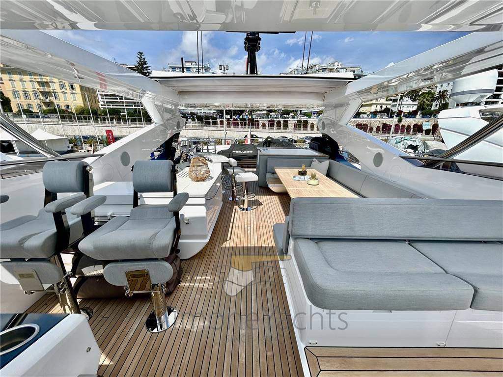 Sunseeker 95