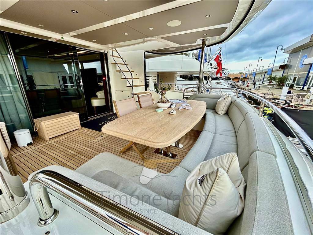 Sunseeker 95