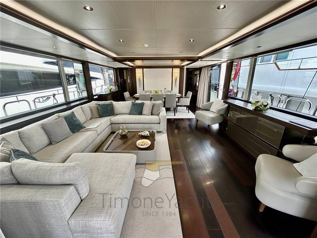 Sunseeker 95