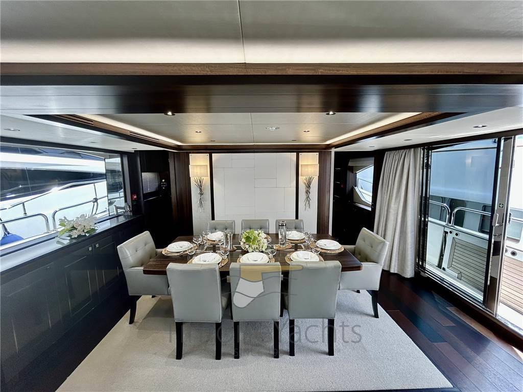 Sunseeker 95