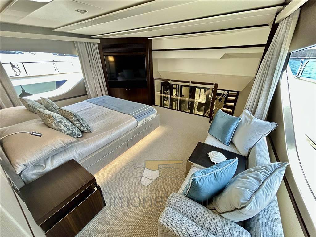 Sunseeker 95