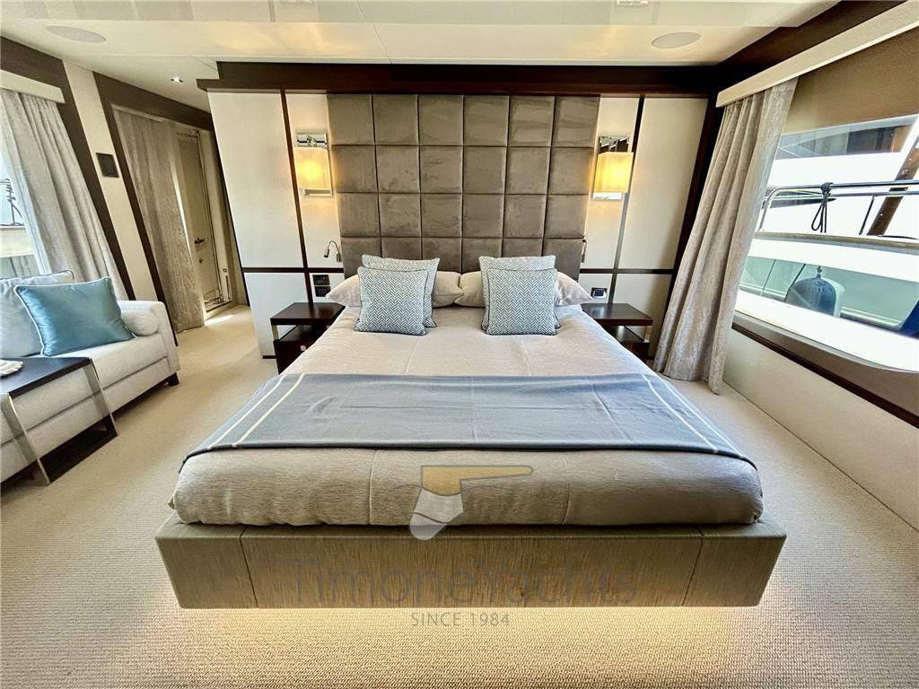 Sunseeker 95