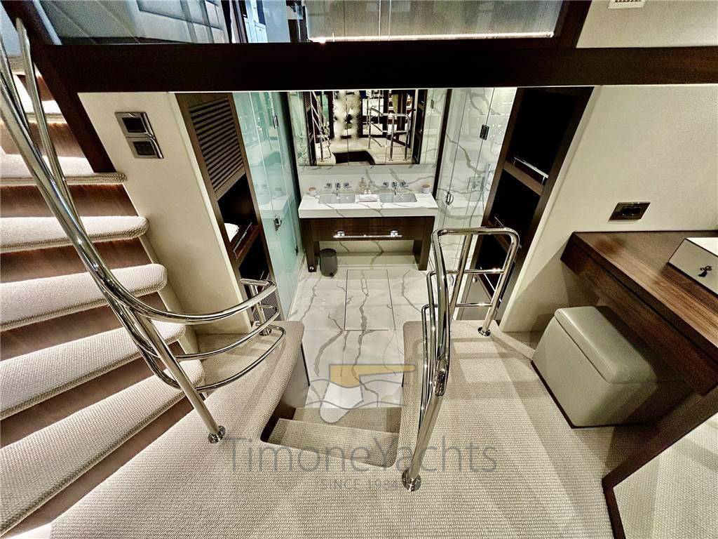 Sunseeker 95