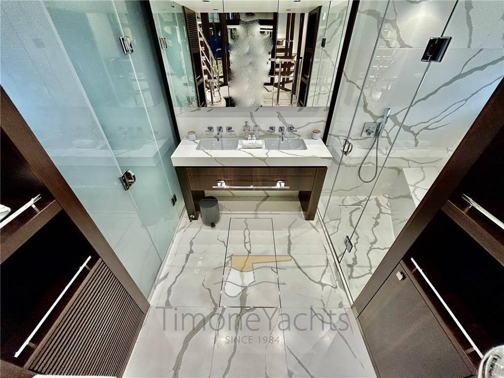 Sunseeker 95