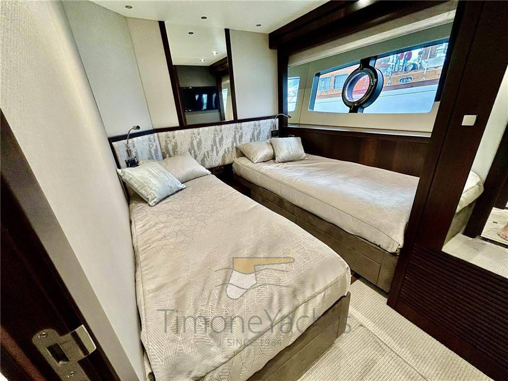 Sunseeker 95
