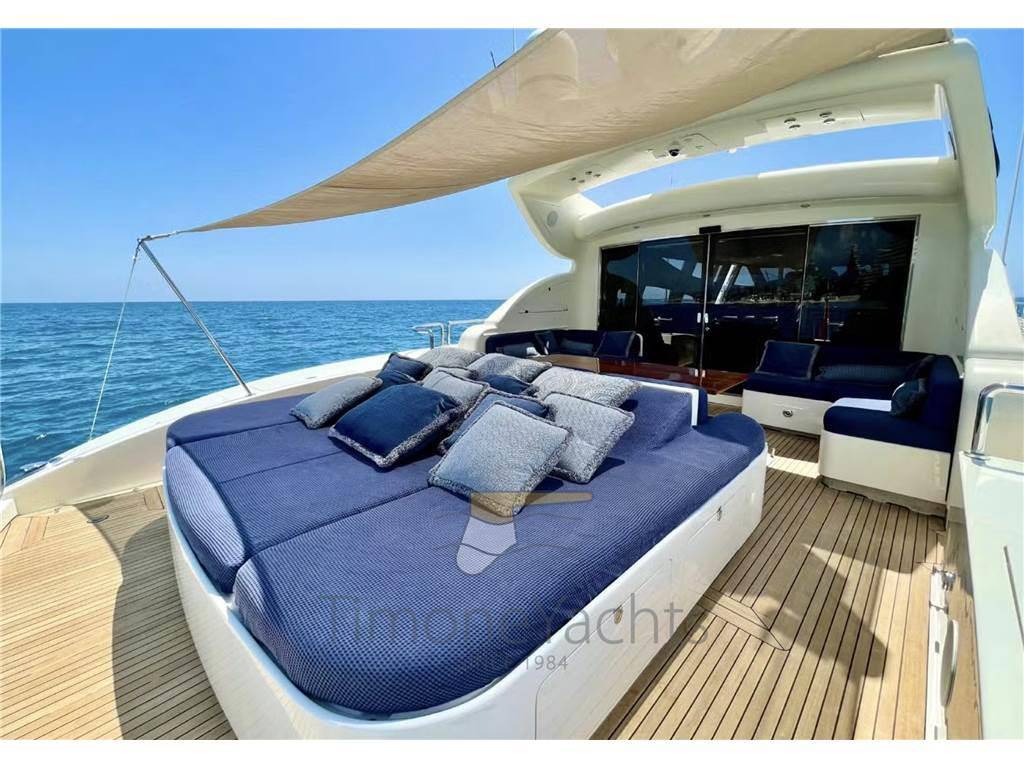 Arno Leopard 34m