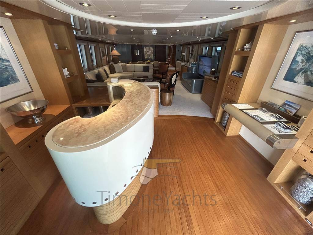 Heesen shipyard 44,5
