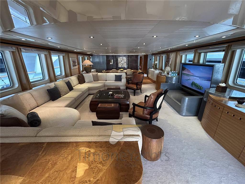 Heesen shipyard 44,5