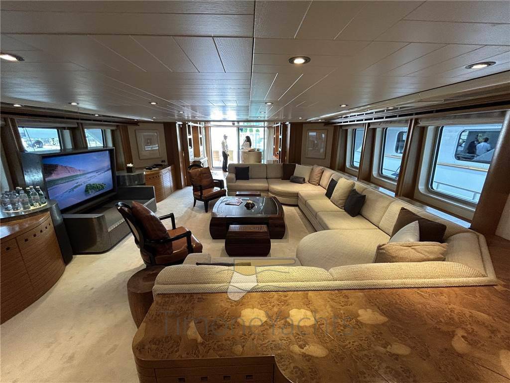 Heesen shipyard 44,5