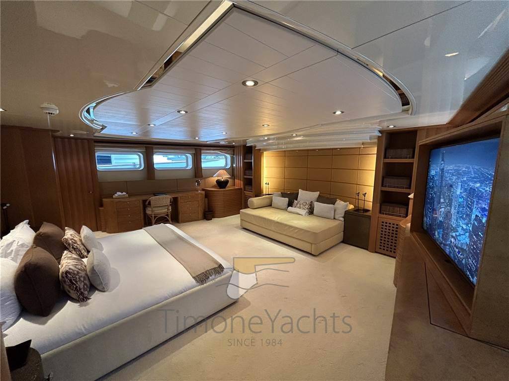 Heesen shipyard 44,5